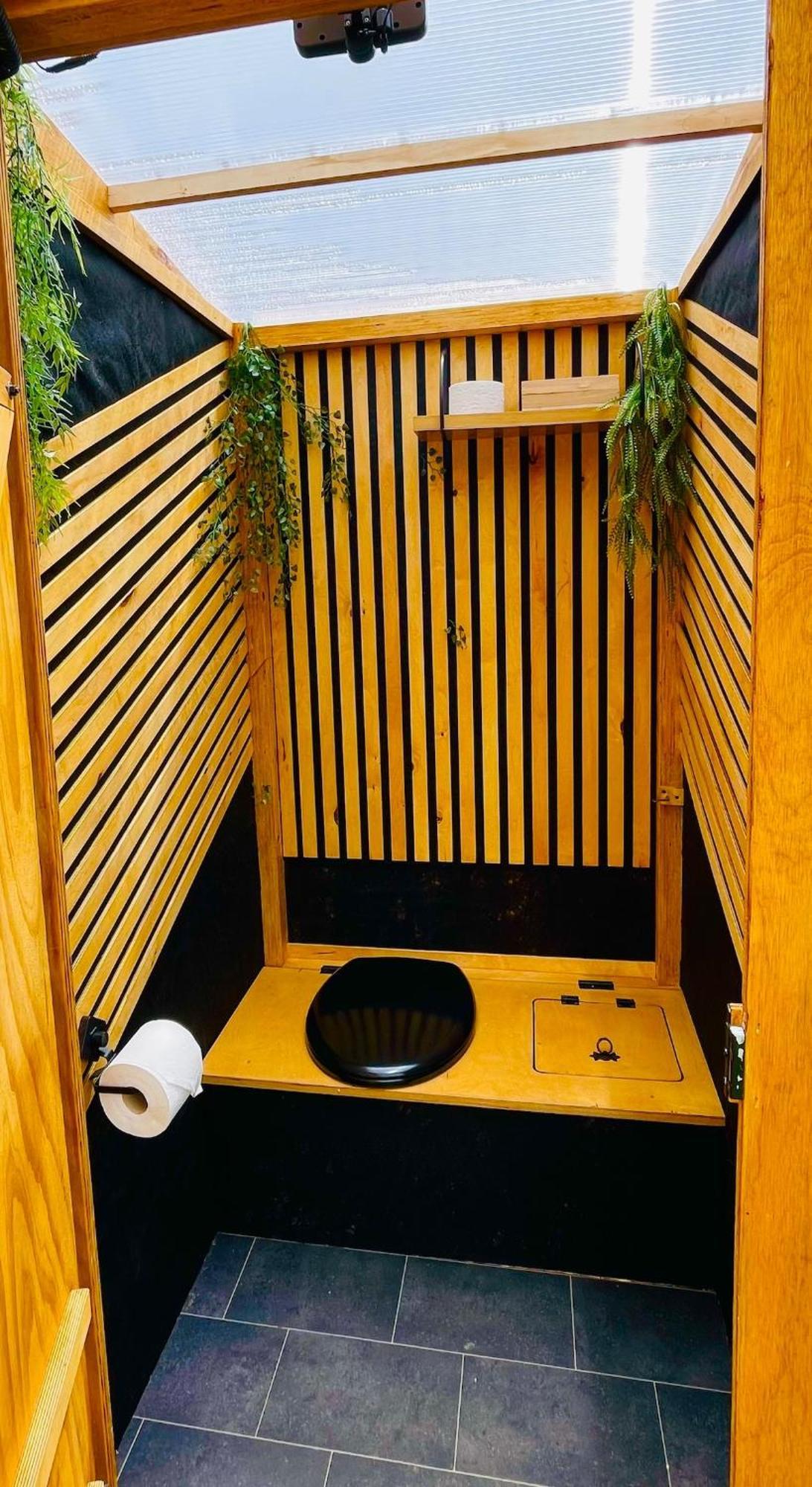 Glamping Hohe Wand - Zelt Mit Sternenfenster Und Whirlpool Hotel Maiersdorf Luaran gambar